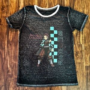Naruto Kamado T-shirt